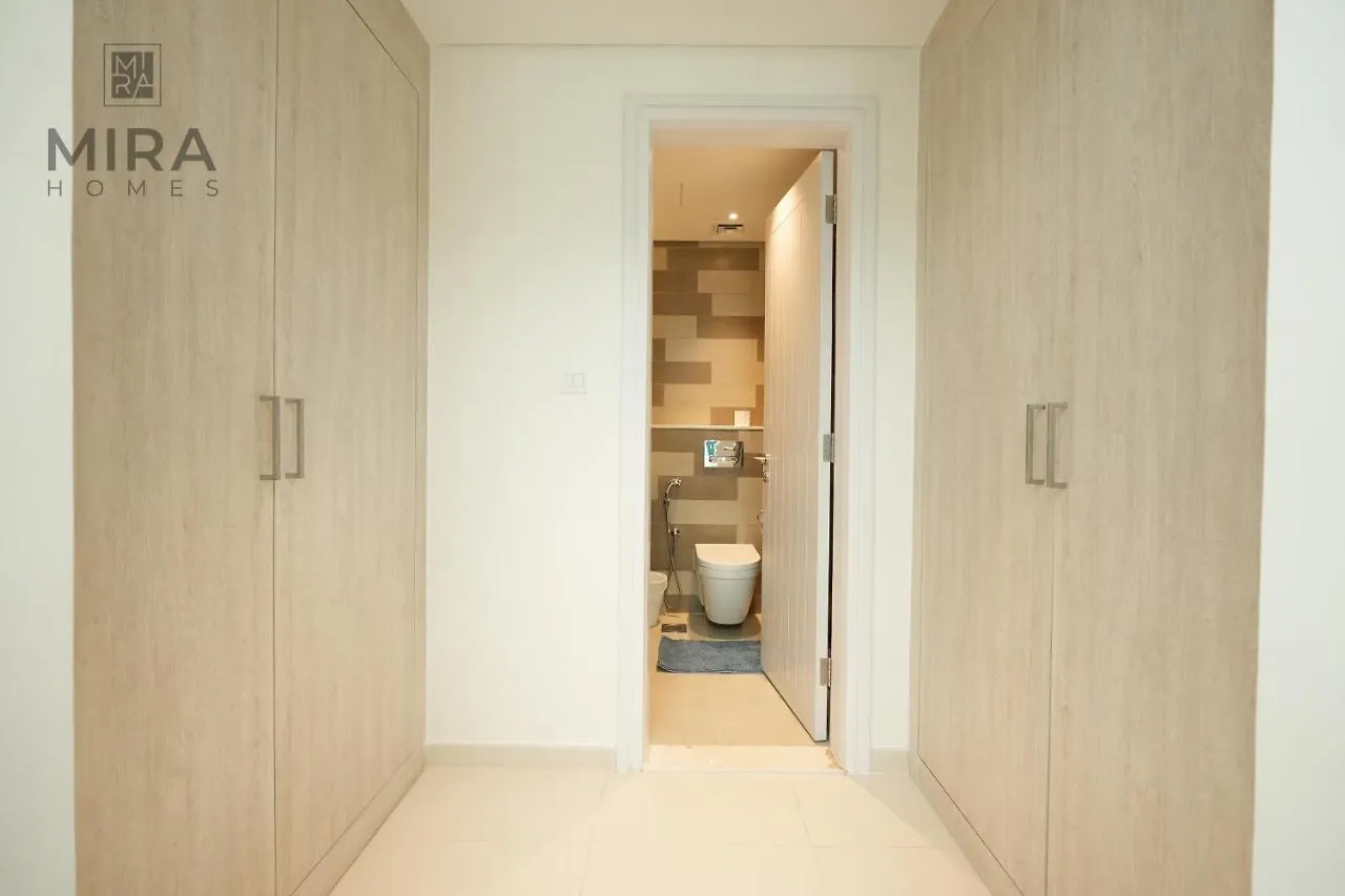 Mira Holiday Homes - Lovely 1 Bedroom With Beach Access Dubai