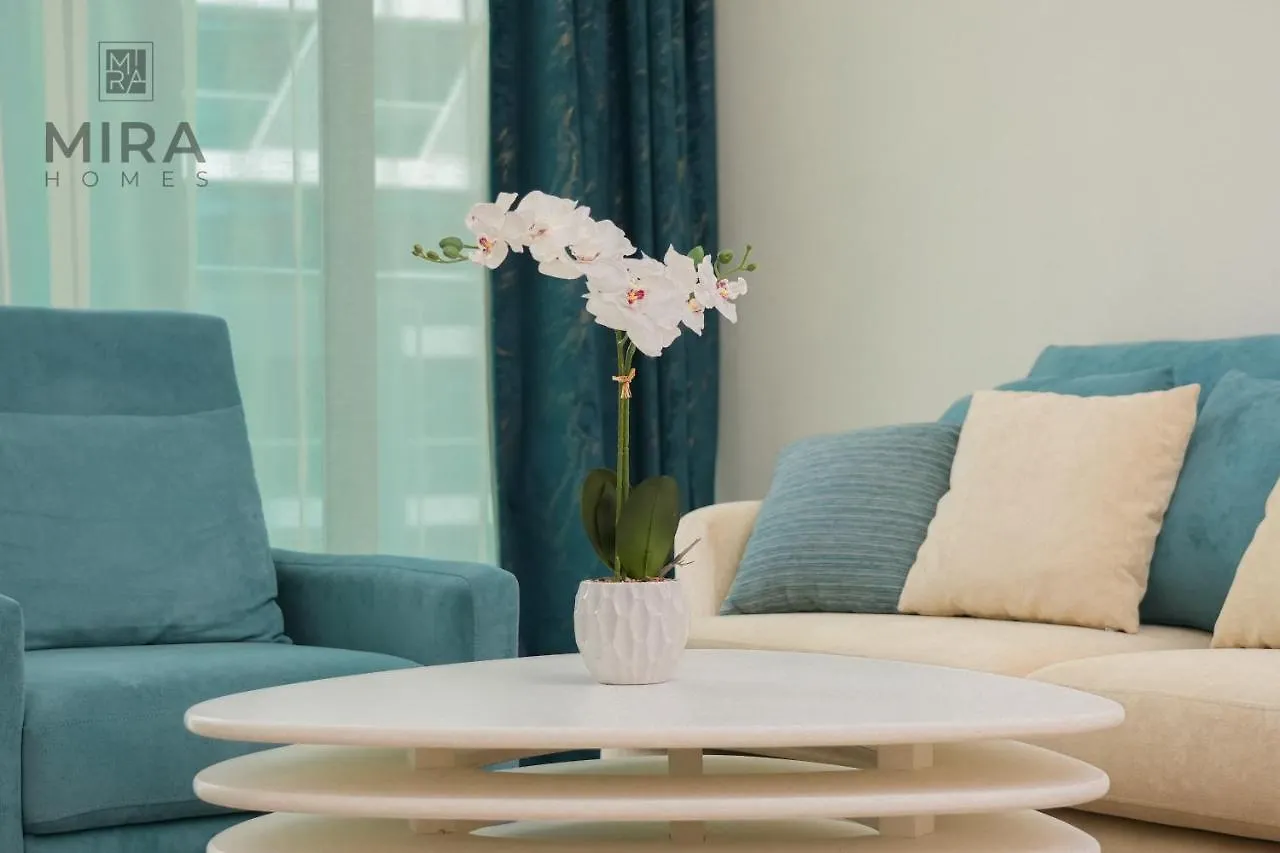 Mira Holiday Homes - Lovely 1 Bedroom With Beach Access Dubai