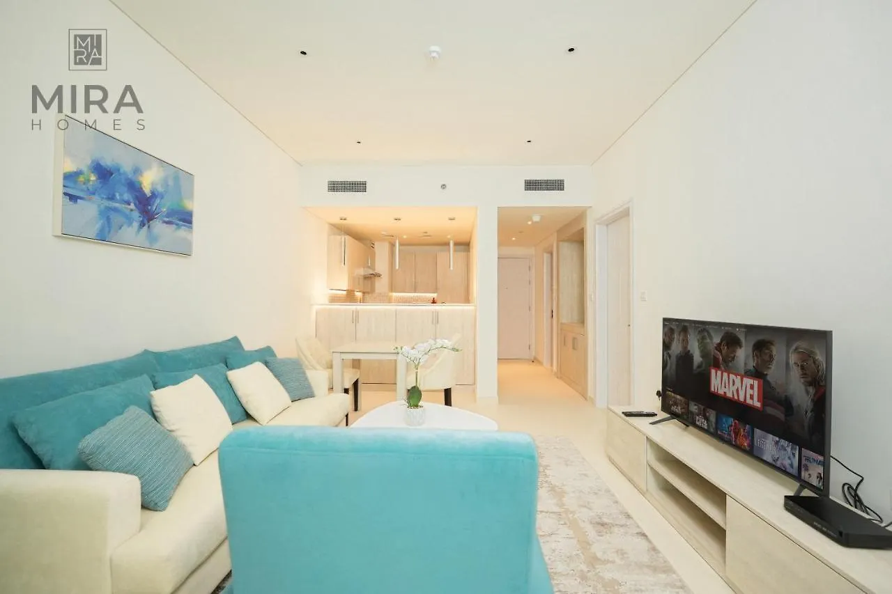 Mira Holiday Homes - Lovely 1 Bedroom With Beach Access Dubai 0*,  United Arab Emirates