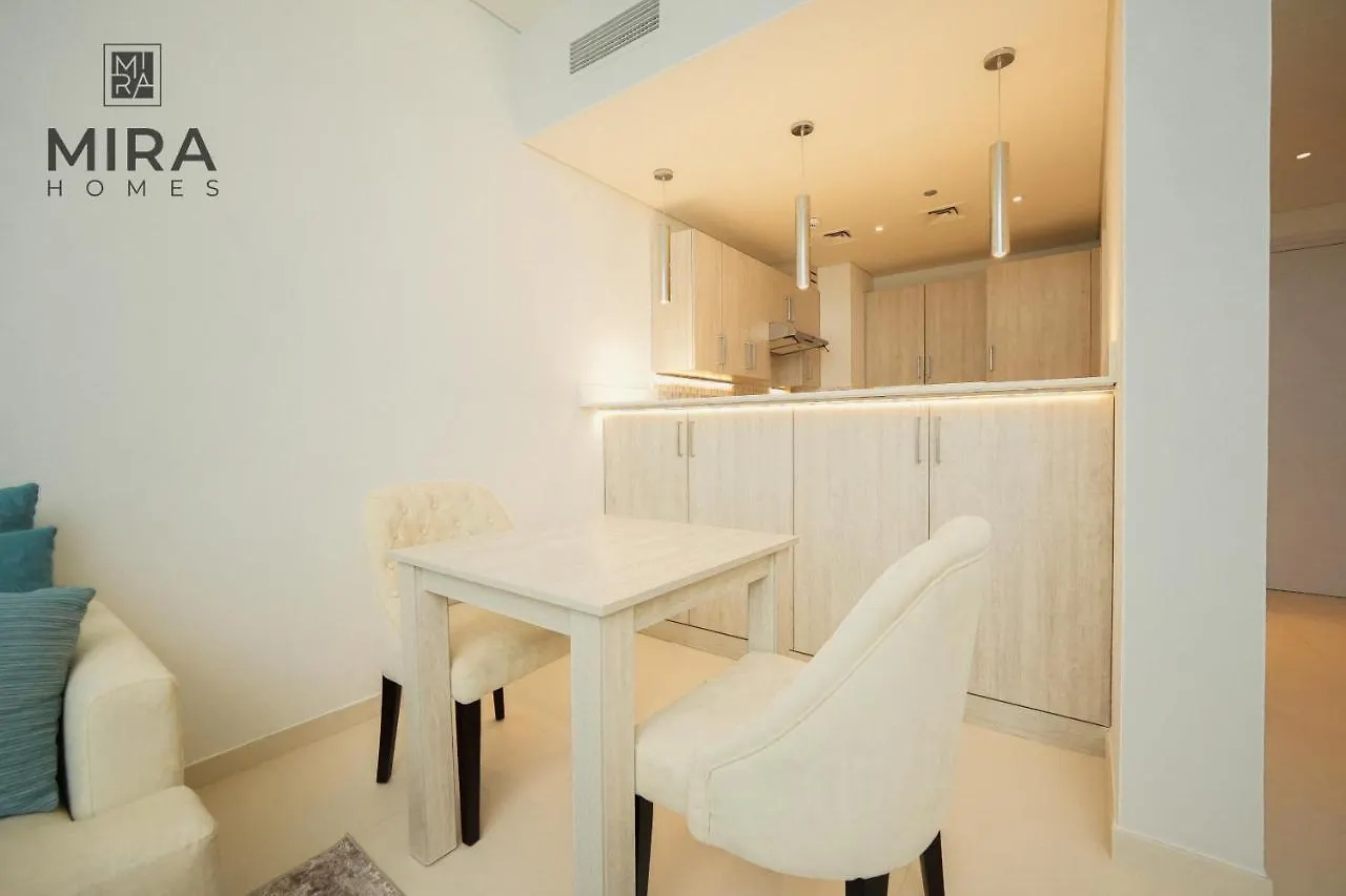 Mira Holiday Homes - Lovely 1 Bedroom With Beach Access Dubai 0*,  United Arab Emirates
