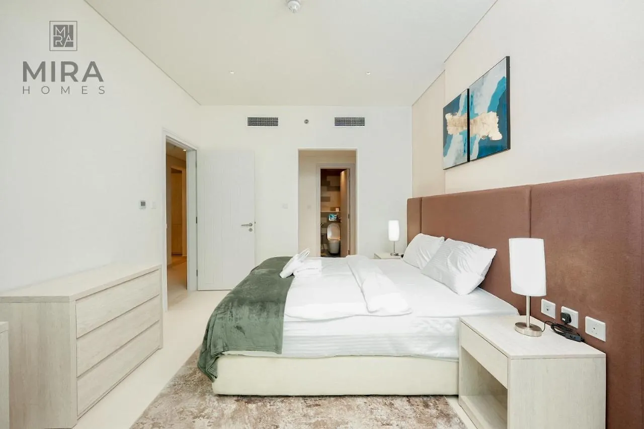 Mira Holiday Homes - Lovely 1 Bedroom With Beach Access Dubai