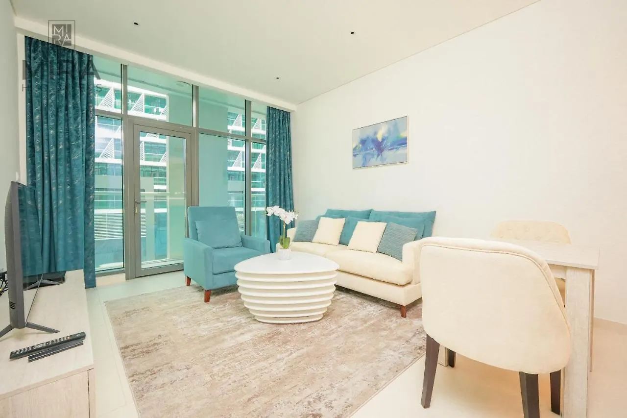Appartement Mira Holiday Homes - Lovely 1 Bedroom With Beach Access Dubaï