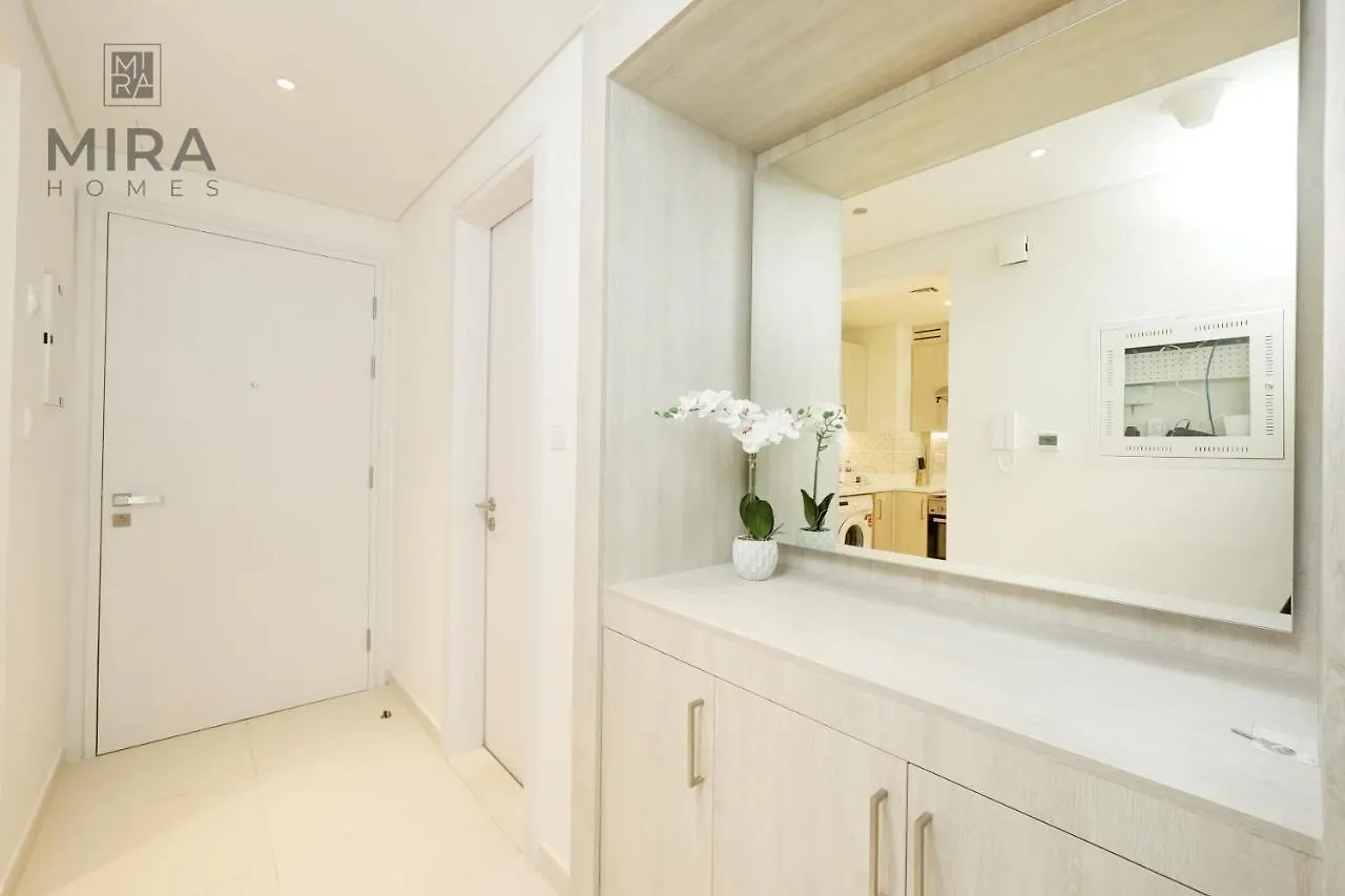 Mira Holiday Homes - Lovely 1 Bedroom With Beach Access Dubaï Émirats arabes unis