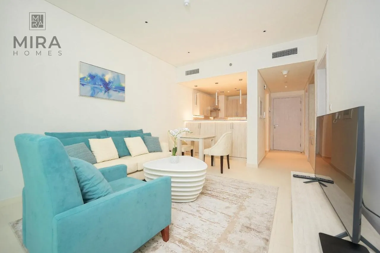 Mira Holiday Homes - Lovely 1 Bedroom With Beach Access Dubaï