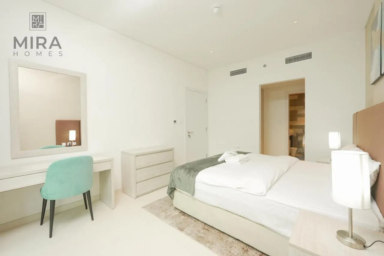 Appartement Mira Holiday Homes - Lovely 1 Bedroom With Beach Access Dubaï